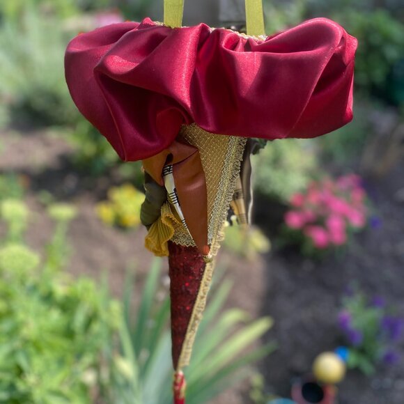 10-(VC)Vintage. Collectors. Rare. Wayne Kleski. Katherine's Collection. - Picture 7 of 10